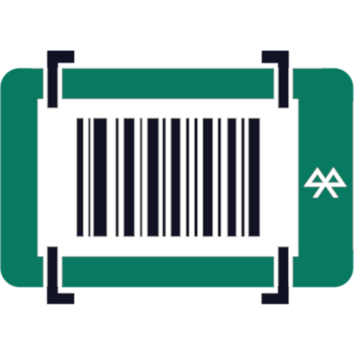 Handheld Barcode Scanner